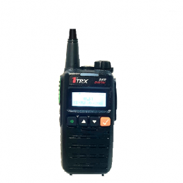 ND - 4000 【  TRX 】 DMR, TRX ND4000 _ 