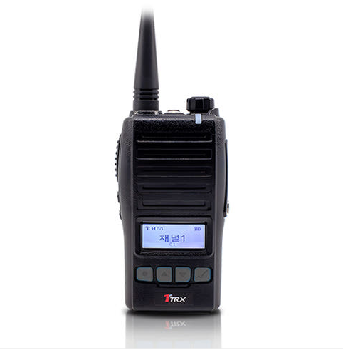 TA - 920 【  티알엑스 】 DMR, TRX TA920 IP-67방수 _ 