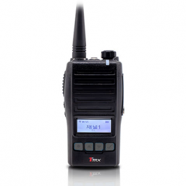 TA - 920 【  티알엑스 】 DMR, TRX TA920 IP-67방수 _ 