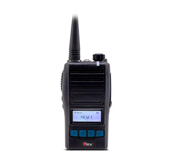 S - 840 【  티알엑스 】 DMR, IP-67방수방진 TRX S840 _ 