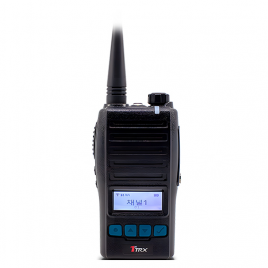 S - 840 【  티알엑스 】 DMR, IP-67방수방진 TRX S840 _ 